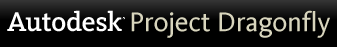 dragonfly autodesk com designer
