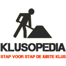 Klusopedia Logo Klusopedia