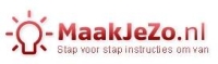 Maak Je Zo