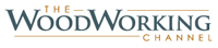 Logo The Woodworking Channel