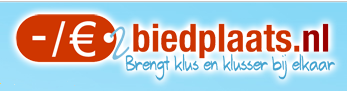 Klussen website Biedplaats Klussen website Biedplaats