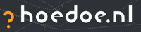logo van Hoedoe.nl