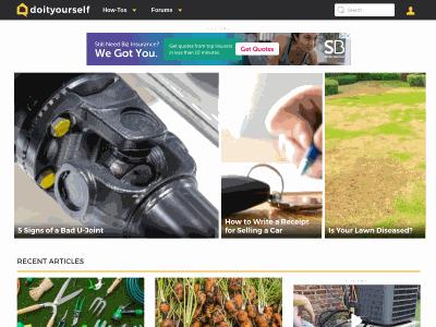 Do It Yourself.com