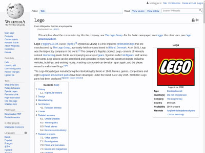 Je bent nog jong en je wilt al iets bouwen...